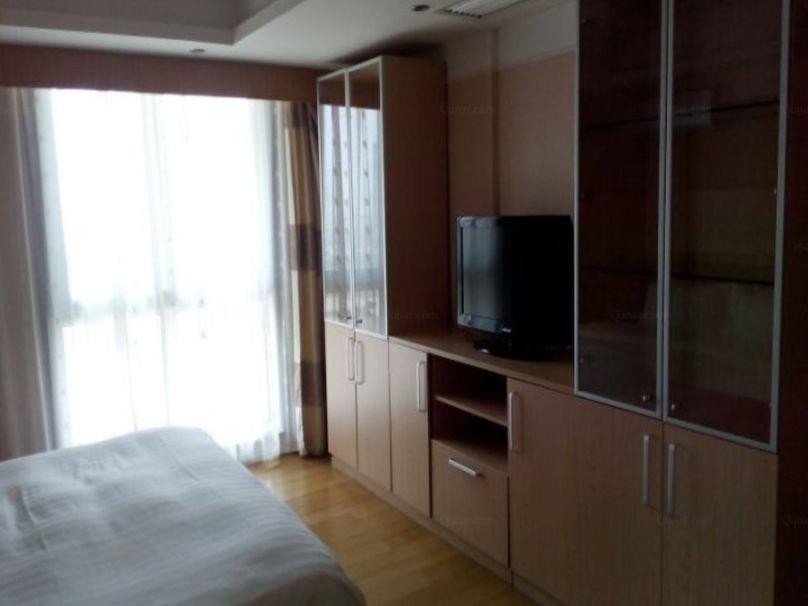 Teda International Club Otel Tientsin Dış mekan fotoğraf