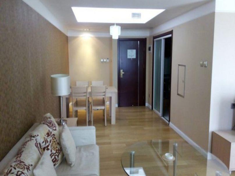 Teda International Club Otel Tientsin Dış mekan fotoğraf